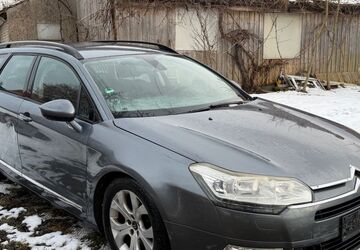 Citroen C5 260.000 km 1.500 &euro; Königsbrunn 86343