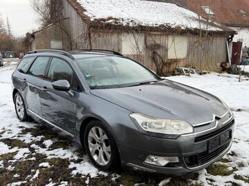 Gebrauchte Citroën C5