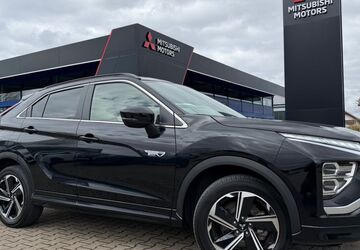 Mitsubishi Eclipse Cross 55.995 km 22.990 &euro; Königsbrunn 86343