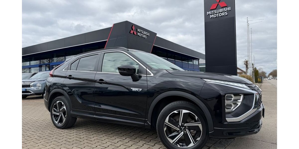 Mitsubishi Eclipse Cross 55.995 km 22.990 &euro; Königsbrunn 86343