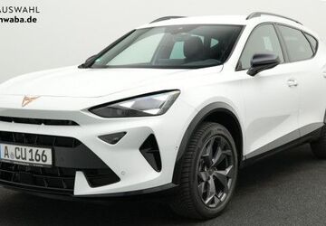 Cupra Formentor 2.904 km 36.410 &euro; Gersthofen 86368