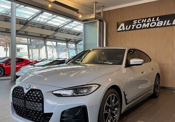 BMW 430 Gran Coupé 55.876 km 41.600 &euro; Gersthofen 86368