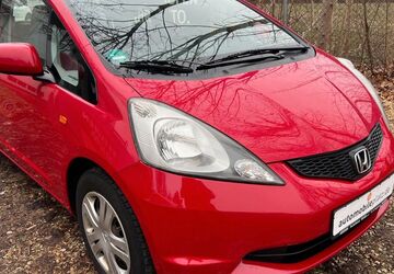 Honda Jazz 206.257 km 3.199 &euro; Augsburg 86165