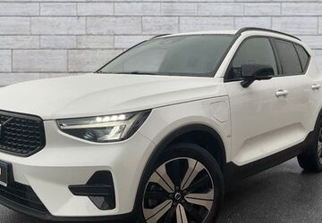 Volvo XC40 61.500 km 31.900 &euro; Augsburg 86179
