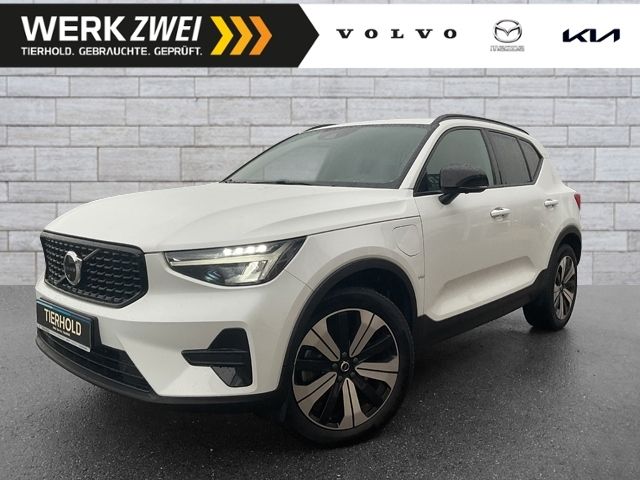 Volvo XC40 61.500 km 31.900 &euro; Augsburg 86179