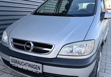 Opel Zafira 192.000 km 690 &euro; Mering bei München/ Augsburg 86415