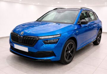 Skoda Kamiq 62.000 km 22.490 &euro; Neusäß 86356