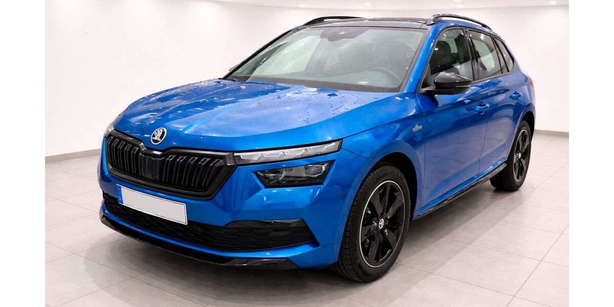 Skoda Kamiq 62.000 km 22.490 &euro; Neusäß 86356