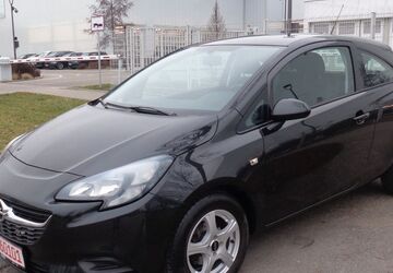 Opel Corsa 190.000 km 3.699 &euro; Augsburg 86167