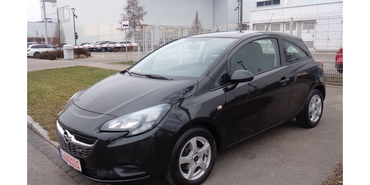 Opel Corsa 190.000 km 3.699 &euro; Augsburg 86167