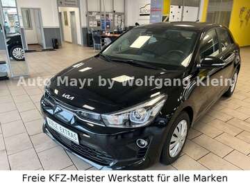 Gebrauchte Kia Rio