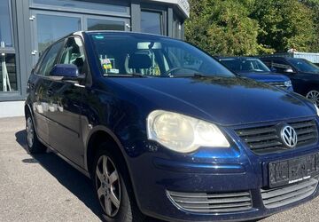 VW Polo 169.000 km 690 &euro; Augsburg 86165