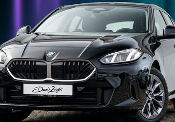BMW 120 6.190 km 28.599 &euro; Augsburg 86199