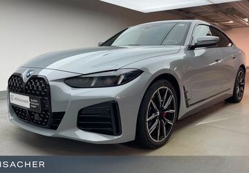 BMW 430 Gran Coupé 9.488 km 52.949 &euro; Augsburg 86167