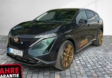 Nissan Ariya 16.000 km 44.980 &euro; Augsburg 86165