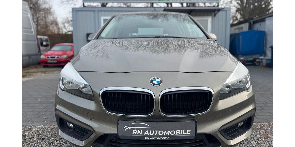 BMW 225 Active Tourer 119.000 km 13.400 &euro; Königsbrunn 86343