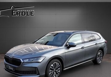 Skoda Superb 8.800 km 37.990 &euro; Aindling 86447