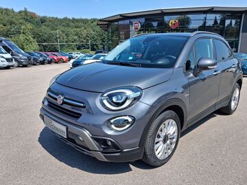 Gebrauchte Fiat 500X
