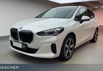 BMW 225 Active Tourer 14.068 km 39.990 &euro; Augsburg 86167