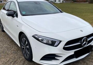 Mercedes-Benz A 180 93.000 km 22.900 &euro; Weil 86947