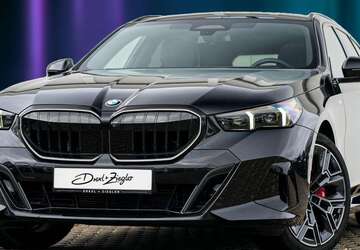 BMW 540 13.790 km 69.999 &euro; Augsburg 86199