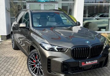 BMW X5 4.100 km 98.990 &euro; Langweid 86462