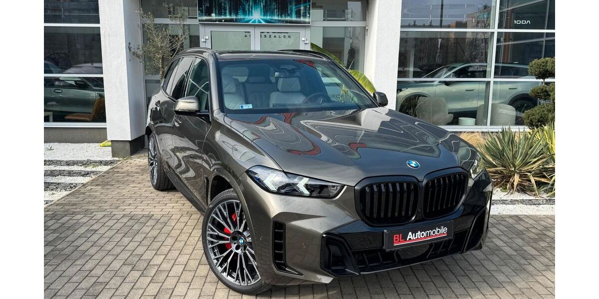 BMW X5 4.100 km 98.990 &euro; Langweid 86462