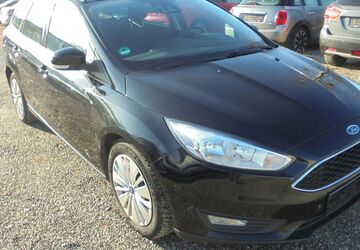 Ford Focus 256.000 km 4.990 &euro; Gersthofen bei Augsburg 86368