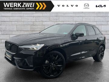 Gebrauchte Volvo XC60
