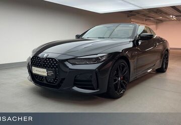 BMW M440 31.661 km 54.119 &euro; Augsburg 86167