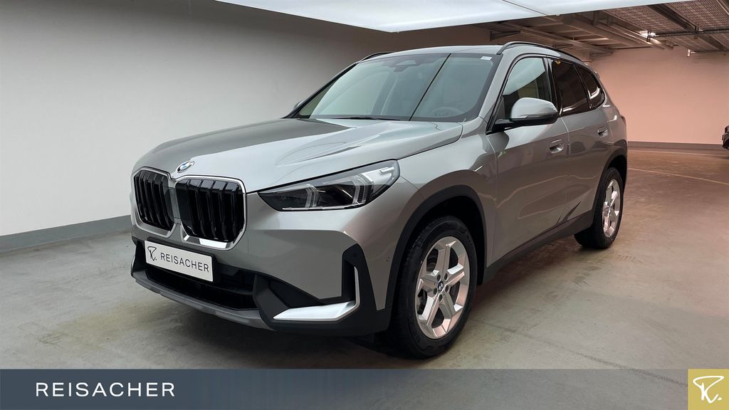 BMW X1 7.317 km 46.990 &euro; Augsburg 86167