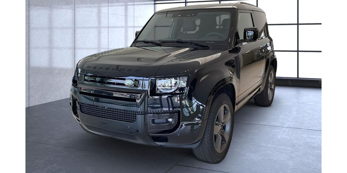 Land Rover Defender 5.000 km 84.990 &euro; Augsburg 86165