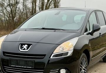 Peugeot 5008 173.000 km 2.999 &euro; Nordendorf 86695