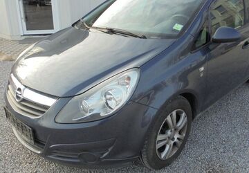 Opel Corsa 277.000 km 1.350 &euro; Gersthofen bei Augsburg 86368