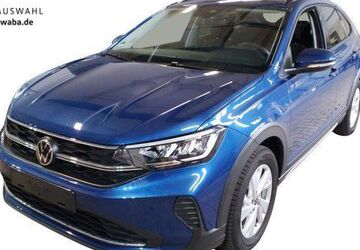 VW Taigo 8.948 km 23.390 &euro; Gersthofen 86368