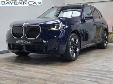 Gebrauchte BMW X3