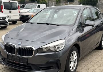 BMW 216 Active Tourer 119.413 km 13.999 &euro; Friedberg 86316