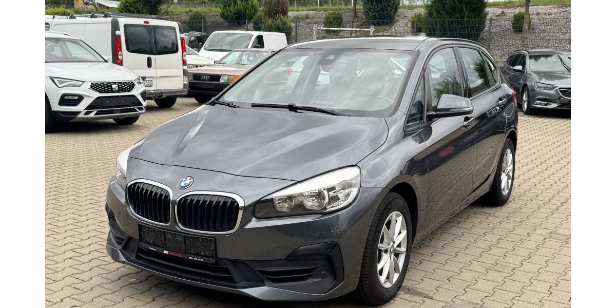 BMW 216 Active Tourer 119.413 km 13.999 &euro; Friedberg 86316