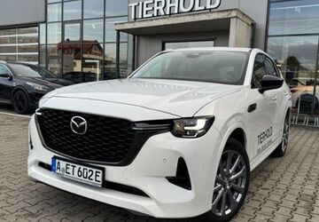 Mazda CX-60 3.500 km 51.990 &euro; Augsburg 86179