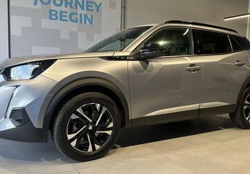 Peugeot 2008 32.476 km 17.490 &euro; Augsburg 86179