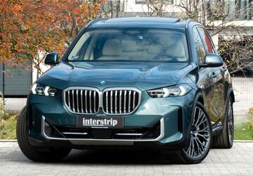 BMW X5 7.950 km 93.490 &euro; Langweid am Lech 86462