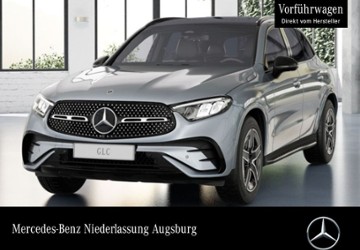 Mercedes-Benz GLC 220 9.900 km 61.200 &euro; Augsburg 86161