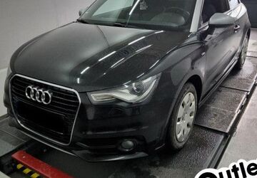 Audi A1 119.300 km 12.290 &euro; Gersthofen 86368