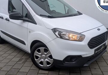 Ford Transit 51.507 km 11.750 &euro; Mering bei München/Augsburg 86415