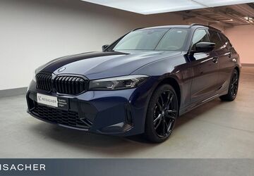 BMW 330 12.725 km 47.719 &euro; Augsburg 86167
