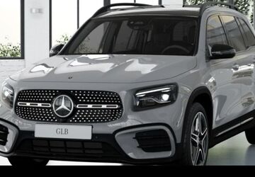 Mercedes-Benz GLB 200 9.900 km 47.900 &euro; Augsburg 86161