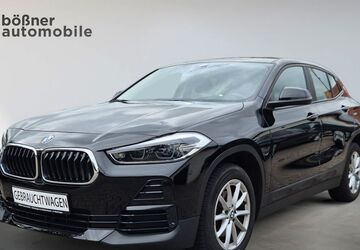 BMW X2 89.995 km 24.990 &euro; Meitingen 86405