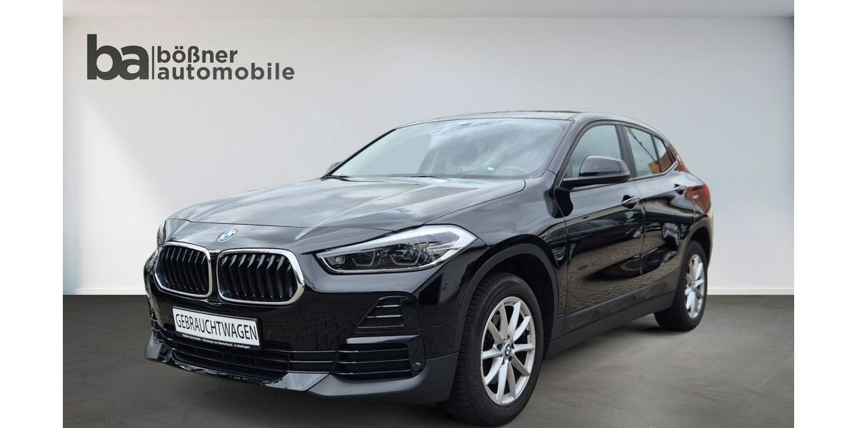BMW X2 89.995 km 24.990 &euro; Meitingen 86405