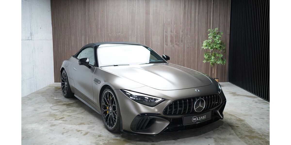 Mercedes-Benz SL 63 AMG 31.950 km 130.767 &euro; Königsbrunn 86343