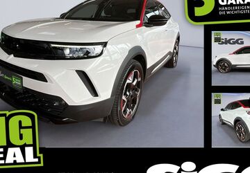 Opel Mokka-e 60.000 km 16.980 &euro; Augsburg 86167